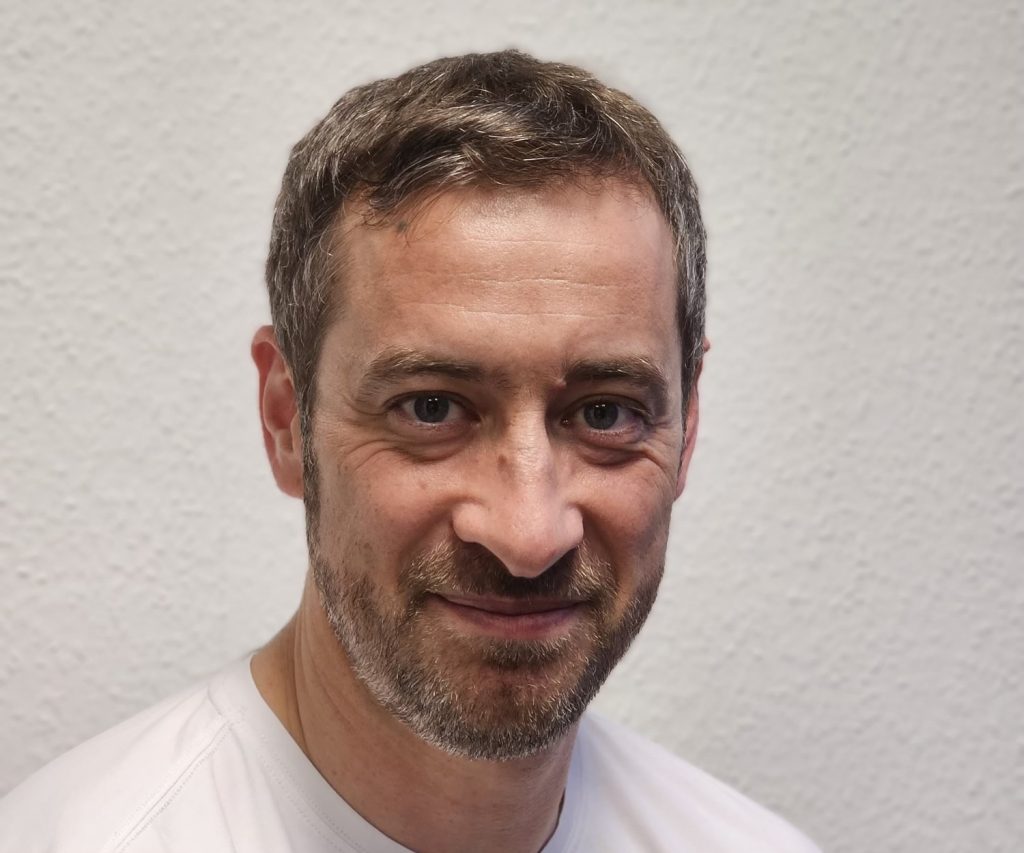 Hno Praxis Dr. Med. Steffen Prager HNO-Praxis Günther Imping - Hamburg / Volksdorf